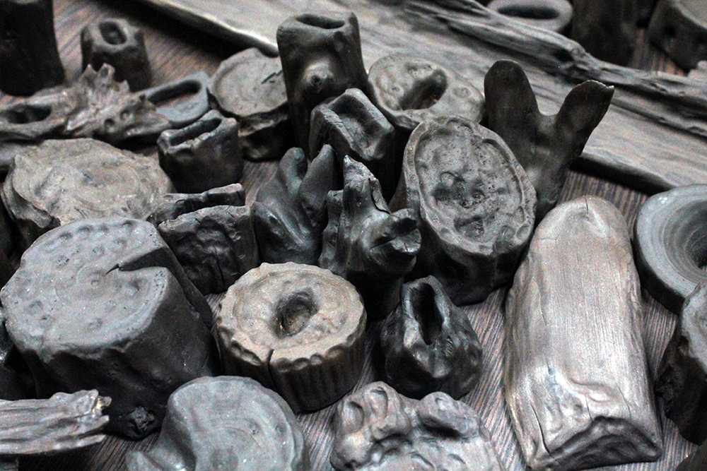 Лаборатория украшений»Silversmith» на «Ювелирном вернисаже». Москва, 21-24 декабря.