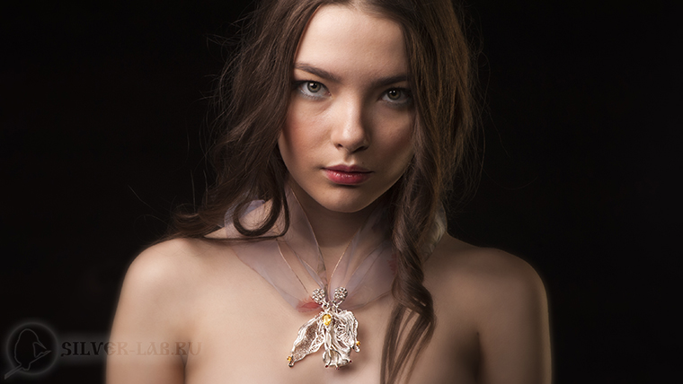 Лаборатория украшений «Silversmith» в ТРК «Ройял парк»